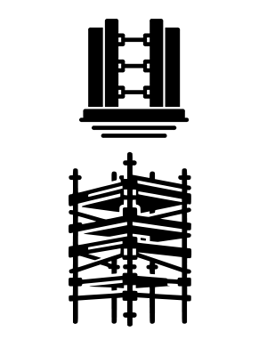 Equipamentos Acesso Altura